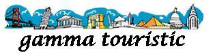 gamma touristic